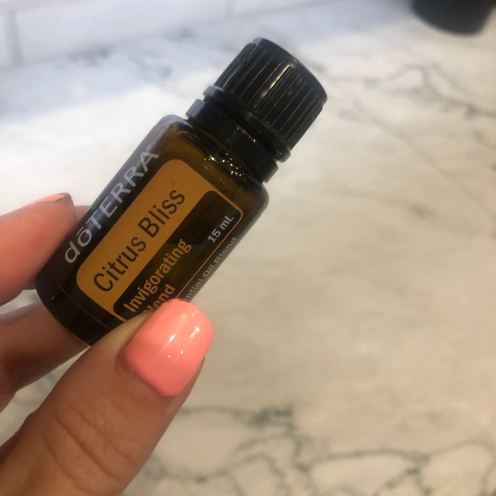 Citrus bliss
